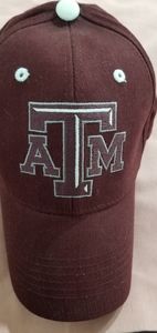 A&M Baseball Cap